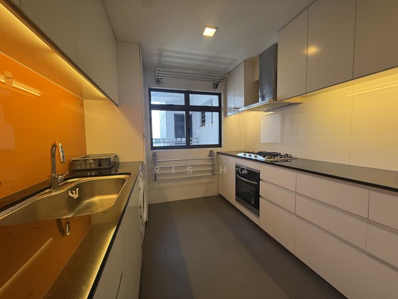 90 Tanglin Halt Road, 90 Tanglin Halt Road, 2 Bedrooms, 969 sqft, HDB Flat For Rent, by Iris Ho, 500222292 - Kitchen - PropertyGuru.com.sg
