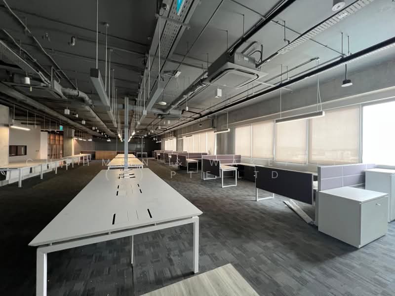 9-Storey Jurong Factory | Ancillary Office | Temp Workers' Dorm, Boon Lay / Jurong / Tuas, 155,000 sqft, Factory / Workshop (B2) For Sale, by YAP JIA HUI, 500222294 - Office - CommercialGuru.com.sg