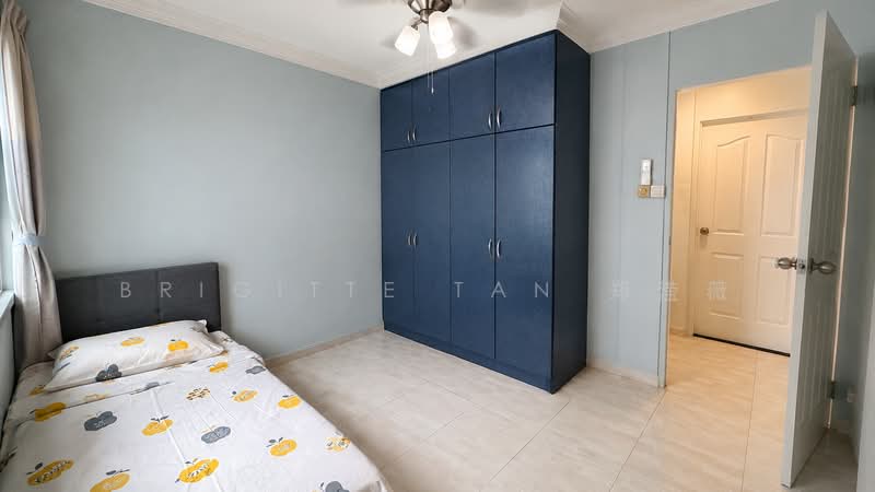 892A Woodlands Drive 50, 892A Woodlands Drive 50, 3 Bedrooms, 1,076 sqft, HDB Flat For Sale, by Brigitte Tan 郑滢薇, 500222296 - Bedroom - PropertyGuru.com.sg