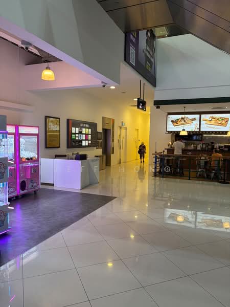 Djitsun Mall, 5 Ang Mo Kio Central 2, 1,700 sqft, Food & Beverage For Rent, by Jeff Hong, 500222297 - Interior - CommercialGuru.com.sg