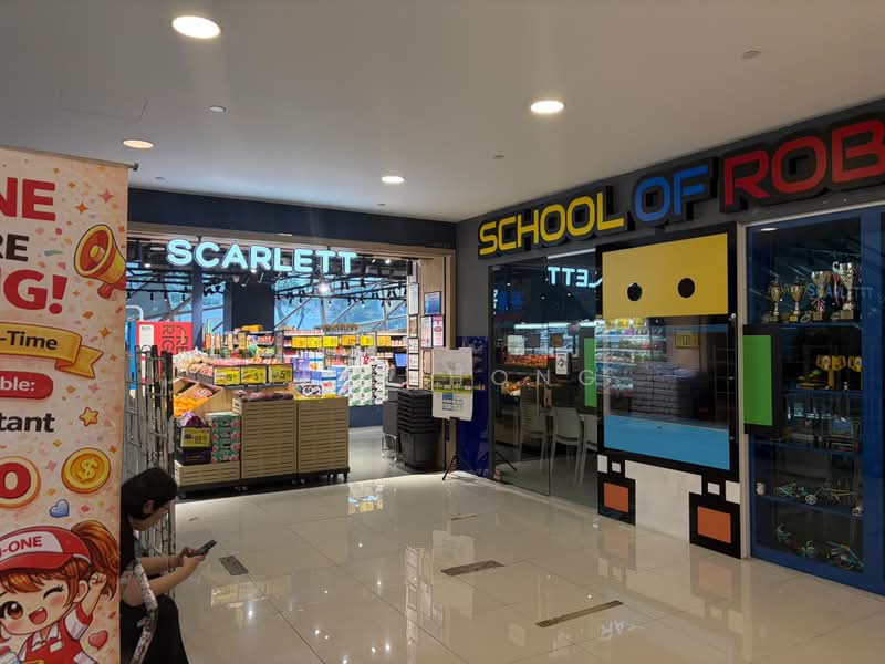 Djitsun Mall, 5 Ang Mo Kio Central 2, 1,700 sqft, Food & Beverage For Rent, by Jeff Hong, 500222297 - CommercialGuru.com.sg
