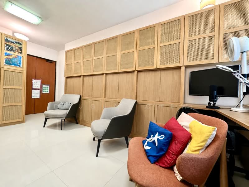 26 Ghim Moh Link, 26 Ghim Moh Link, 2 Bedrooms, 732 sqft, HDB Flat For Sale, by Douglas Chew, 500222299 - Interior - PropertyGuru.com.sg