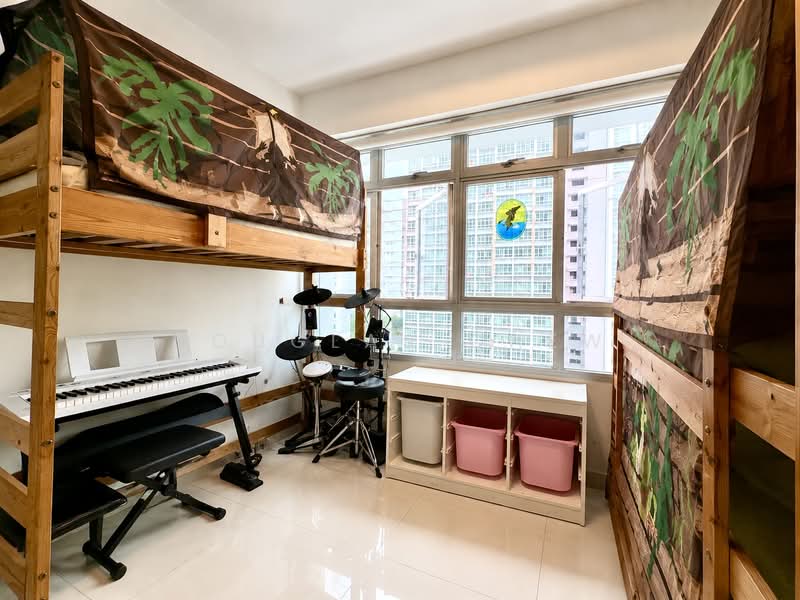 26 Ghim Moh Link, 26 Ghim Moh Link, 2 Bedrooms, 732 sqft, HDB Flat For Sale, by Douglas Chew, 500222299 - Bedroom - PropertyGuru.com.sg
