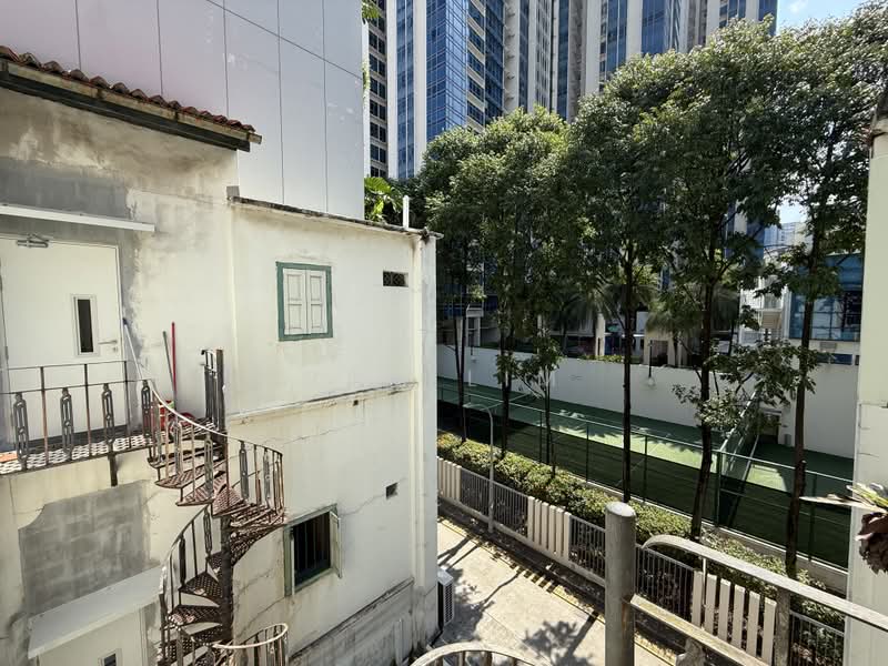 Shophouse Office Space at Jalan Besar, Farrer Park / Serangoon Rd, 2,336 sqft, Office For Rent, by Sam Alakasam, 500222300 - Exterior - CommercialGuru.com.sg