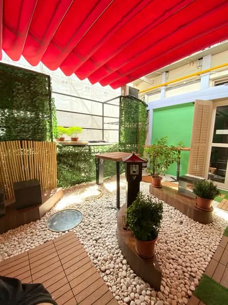 Tras street - Approved for F&B, Tras street, 4,500 sqft, Shop / Shophouse For Rent, by Melvyn Xu 许统书, 500222303 - Exterior - CommercialGuru.com.sg