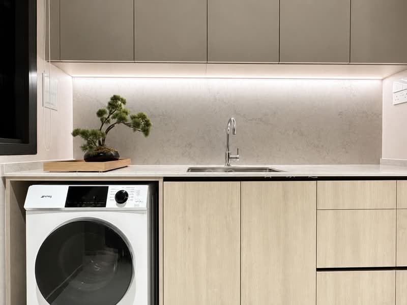 Narra Residences, , 3 Bedrooms, 872 sqft, Condominium For Sale, by Casey Koo 古家进, 500222308 - Interior - PropertyGuru.com.sg