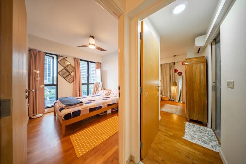 92 Dawson Road, 92 Dawson Road, 3 Bedrooms, 1,044 sqft, HDB Flat For Rent, by Jerome Yap, 500222311 - Bedroom - PropertyGuru.com.sg