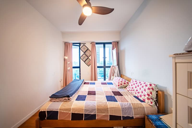 92 Dawson Road, 92 Dawson Road, 3 Bedrooms, 1,044 sqft, HDB Flat For Rent, by Jerome Yap, 500222311 - Bedroom - PropertyGuru.com.sg