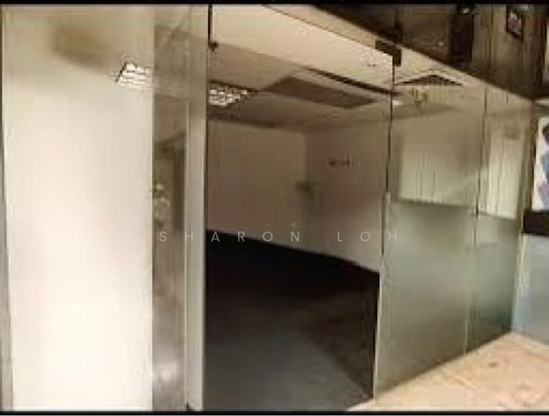 Concorde Shopping Centre, 317 Outram Road, 377 sqft, Other Retail For Sale, by Ssharon Loh, 500222314 - CommercialGuru.com.sg