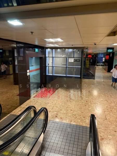 Concorde Shopping Centre, 317 Outram Road, 377 sqft, Other Retail For Sale, by Ssharon Loh, 500222314 - CommercialGuru.com.sg