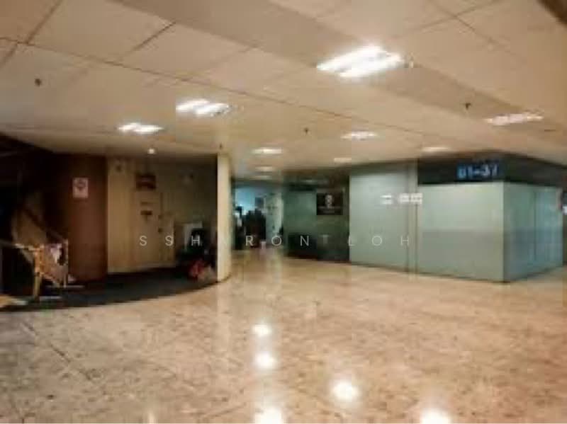 Concorde Shopping Centre, 317 Outram Road, 377 sqft, Other Retail For Sale, by Ssharon Loh, 500222314 - CommercialGuru.com.sg
