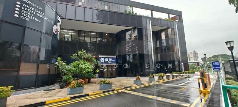 Concorde Shopping Centre, 317 Outram Road, 377 sqft, Other Retail For Sale, by Ssharon Loh, 500222314 - CommercialGuru.com.sg