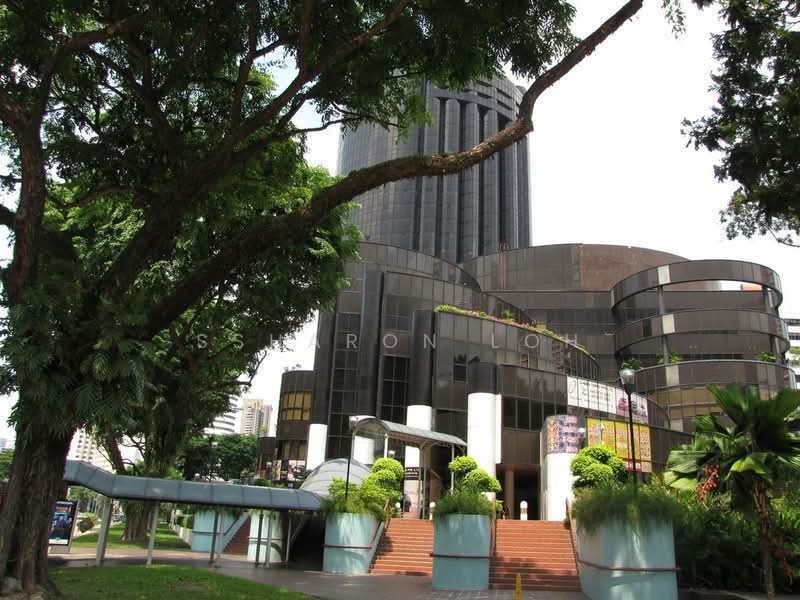 Concorde Shopping Centre, 317 Outram Road, 377 sqft, Other Retail For Sale, by Ssharon Loh, 500222314 - CommercialGuru.com.sg