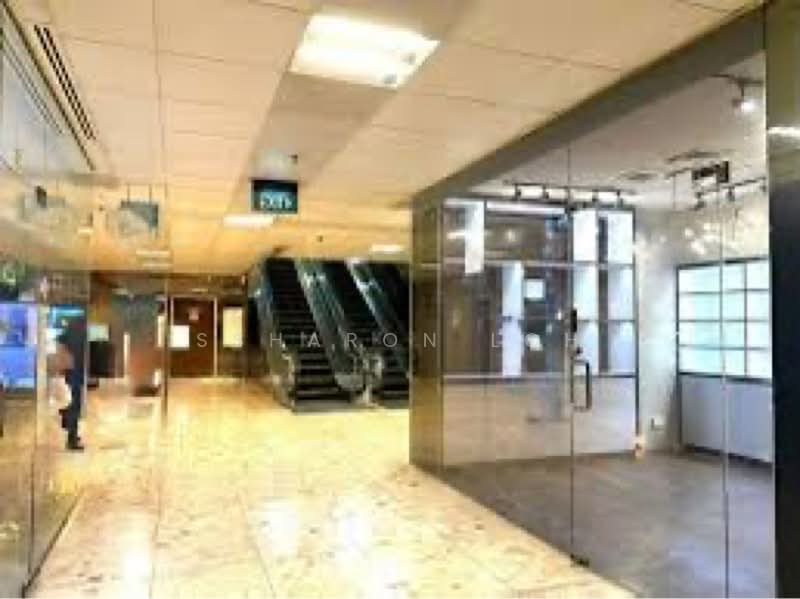 Concorde Shopping Centre, 317 Outram Road, 377 sqft, Other Retail For Sale, by Ssharon Loh, 500222314 - CommercialGuru.com.sg