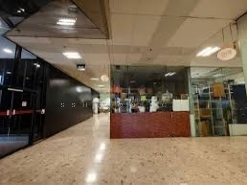 Concorde Shopping Centre, 317 Outram Road, 377 sqft, Other Retail For Sale, by Ssharon Loh, 500222314 - CommercialGuru.com.sg