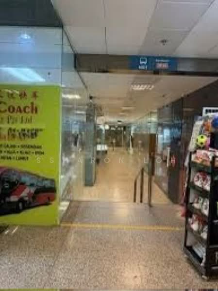 Concorde Shopping Centre, 317 Outram Road, 377 sqft, Other Retail For Sale, by Ssharon Loh, 500222314 - CommercialGuru.com.sg