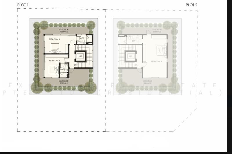 D15 Brand New 2 Storey Semi D with Basement & Attic near East Coast, , 5 Bedrooms, 10,969 sqft, Semi-Detached House For Sale, by ARTHUR, 500222315 - PropertyGuru.com.sg