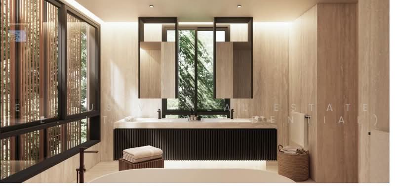 D15 Brand New 2 Storey Semi D with Basement & Attic near East Coast, , 5 Bedrooms, 10,969 sqft, Semi-Detached House For Sale, by ARTHUR, 500222315 - Bathroom - PropertyGuru.com.sg