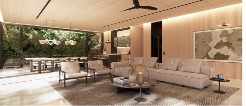 D15 Brand New 2 Storey Semi D with Basement & Attic near East Coast, , 5 Bedrooms, 10,969 sqft, Semi-Detached House For Sale, by ARTHUR, 500222315 - Living Room - PropertyGuru.com.sg