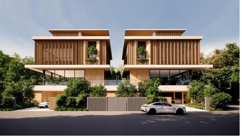 D15 Brand New 2 Storey Semi D with Basement & Attic near East Coast, , 5 Bedrooms, 10,969 sqft, Semi-Detached House For Sale, by ARTHUR, 500222315 - Exterior - PropertyGuru.com.sg