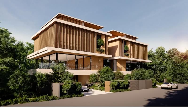 D15 Brand New 2 Storey Semi D with Basement & Attic near East Coast, , 5 Bedrooms, 10,969 sqft, Semi-Detached House For Sale, by ARTHUR, 500222315 - Exterior - PropertyGuru.com.sg