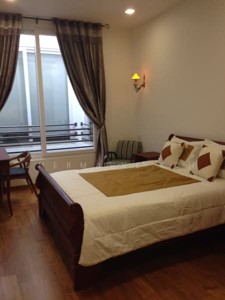 Race Course Road, 435 Race Course Road, Studio, 500 sqft, Apartment For Rent, by Shermaine Koh, 500222316 - Bedroom - PropertyGuru.com.sg