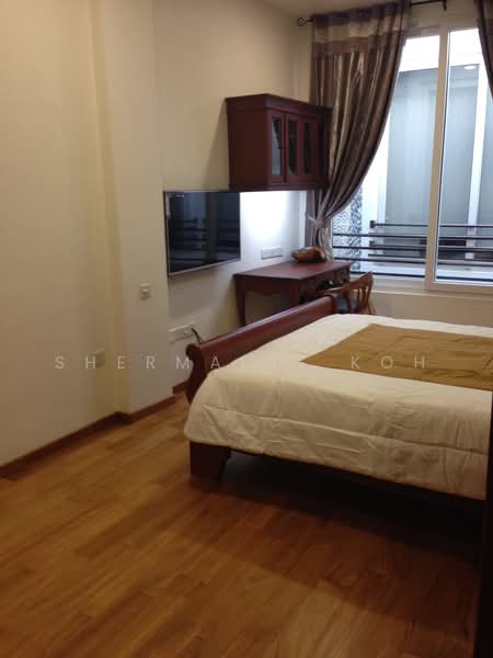 Race Course Road, 435 Race Course Road, Studio, 500 sqft, Apartment For Rent, by Shermaine Koh, 500222316 - Bedroom - PropertyGuru.com.sg