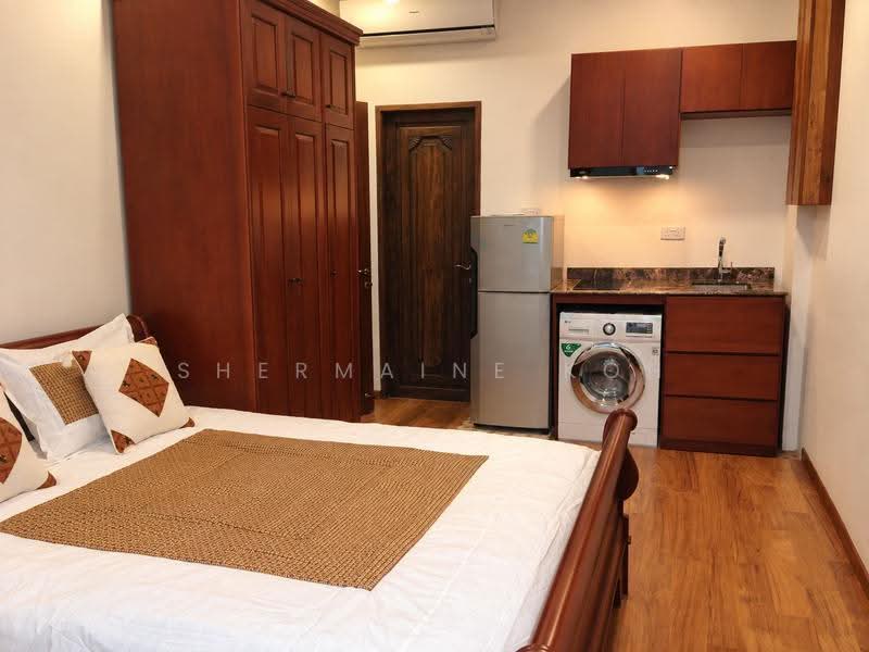 Race Course Road, 435 Race Course Road, Farrer Park / Serangoon Rd, Studio, 250 sqft, Apartment For Rent, by Shermaine Koh, 500222316 - Bedroom - PropertyGuru.com.sg