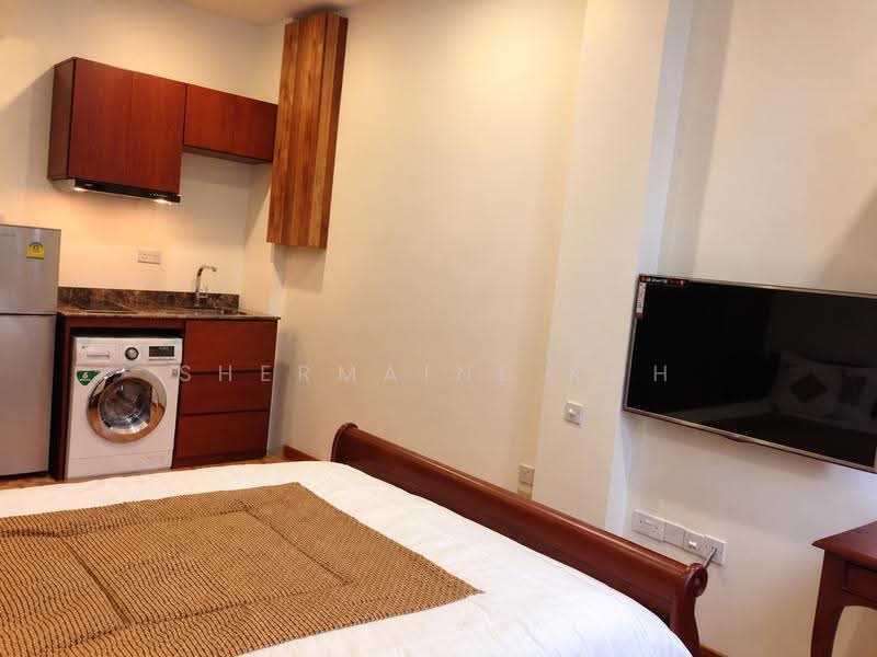 Race Course Road, 435 Race Course Road, Farrer Park / Serangoon Rd, Studio, 250 sqft, Apartment For Rent, by Shermaine Koh, 500222316 - Bedroom - PropertyGuru.com.sg