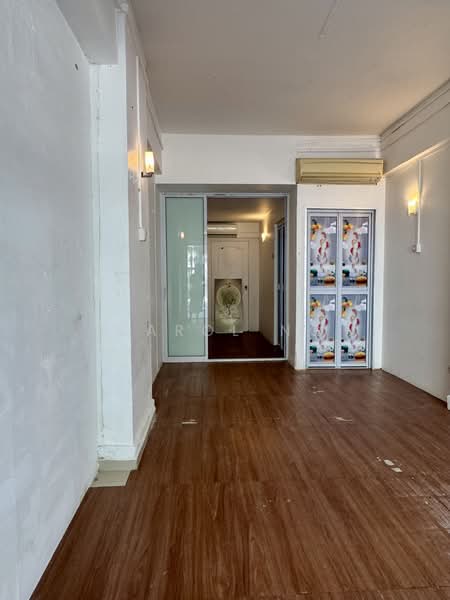 85 LORONG 4 TOA PAYOH