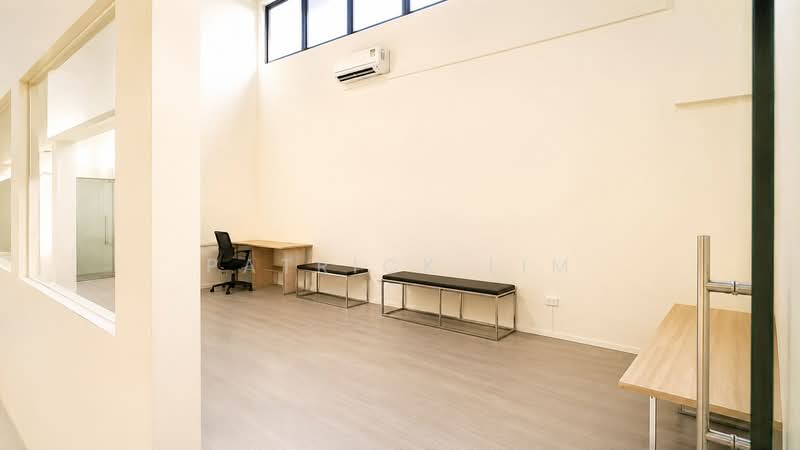 Carros Centre, 60 JALAN LAM HUAT, 1,679 sqft, Factory / Workshop (B2) For Rent, by Patrick Lim, 500222319 - Interior - CommercialGuru.com.sg