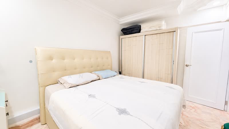 750 Yishun Street 72, 750 Yishun Street 72, 3 Bedrooms, 990 sqft, HDB Flat For Sale, by Brian Hafiz Koh, 500222320 - Bedroom - PropertyGuru.com.sg