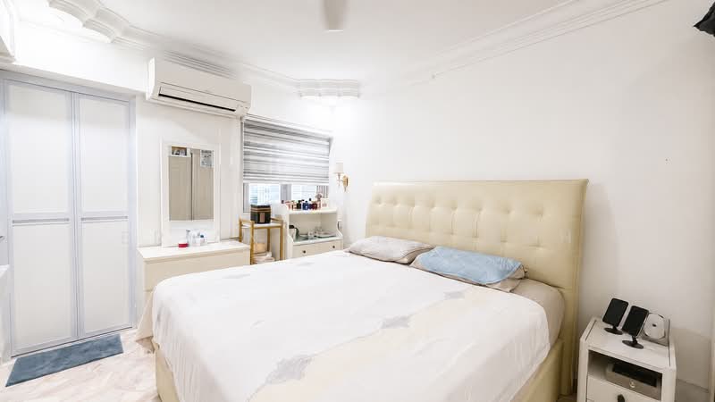 750 Yishun Street 72, 750 Yishun Street 72, 3 Bedrooms, 990 sqft, HDB Flat For Sale, by Brian Hafiz Koh, 500222320 - Bedroom - PropertyGuru.com.sg