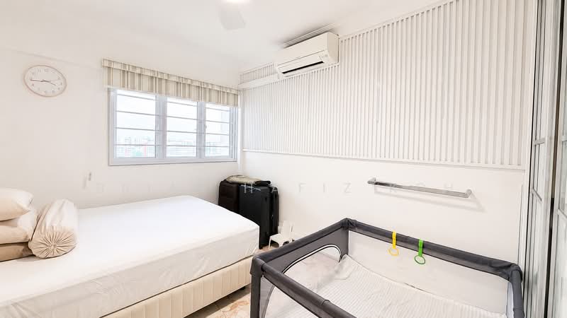 750 Yishun Street 72, 750 Yishun Street 72, 3 Bedrooms, 990 sqft, HDB Flat For Sale, by Brian Hafiz Koh, 500222320 - Bedroom - PropertyGuru.com.sg