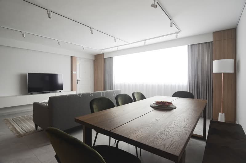 123 Bishan Street 12, 123 Bishan Street 12, 3 Bedrooms, 1,120 sqft, HDB Flat For Sale, by Eqsha Kaur, 500222327 - Living Room - PropertyGuru.com.sg