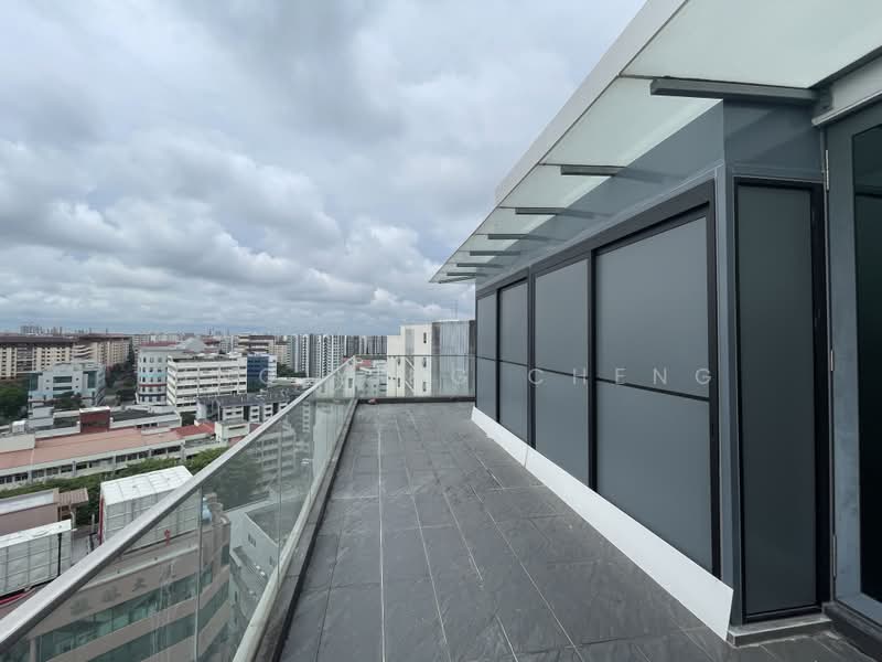 Trivex, 8 Burn Road, 1,722 sqft, Light Industrial (B1) For Sale, by Ying Ying Cheng, 500222328 - CommercialGuru.com.sg