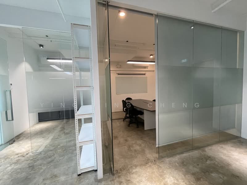 Trivex, 8 Burn Road, 1,722 sqft, Light Industrial (B1) For Sale, by Ying Ying Cheng, 500222328 - CommercialGuru.com.sg