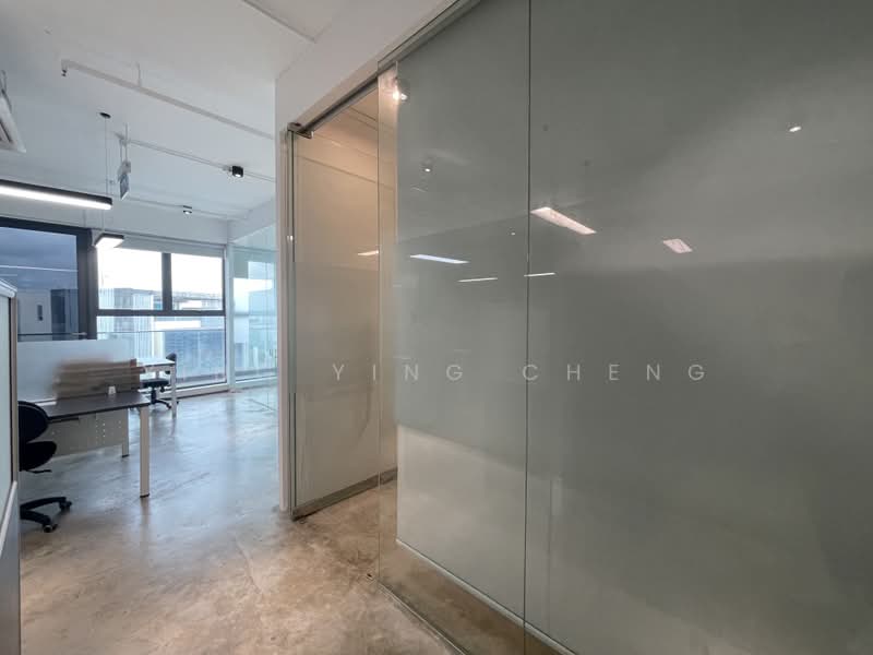 Trivex, 8 Burn Road, 1,722 sqft, Light Industrial (B1) For Sale, by Ying Ying Cheng, 500222328 - CommercialGuru.com.sg