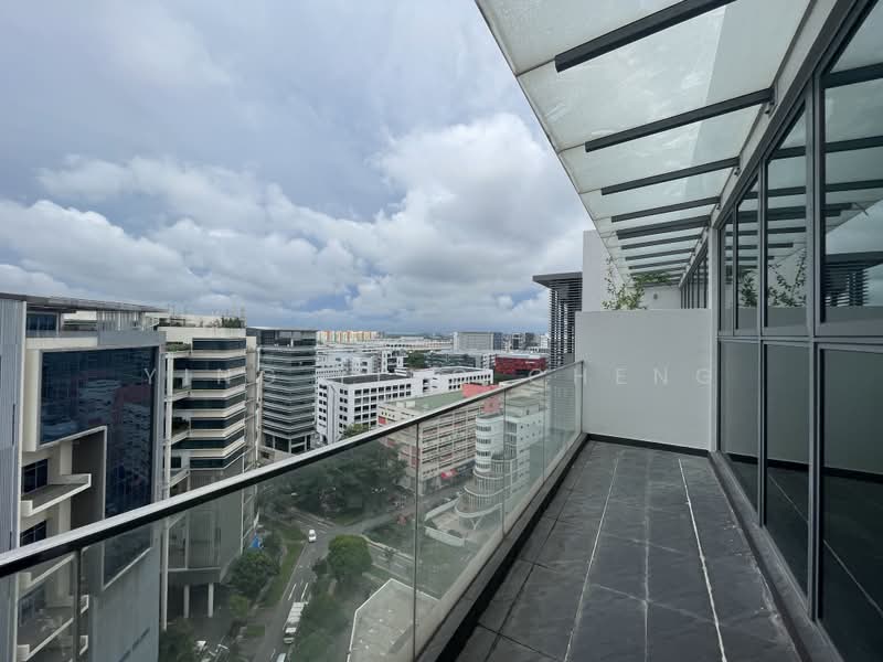 Trivex, 8 Burn Road, 1,722 sqft, Light Industrial (B1) For Sale, by Ying Ying Cheng, 500222328 - CommercialGuru.com.sg