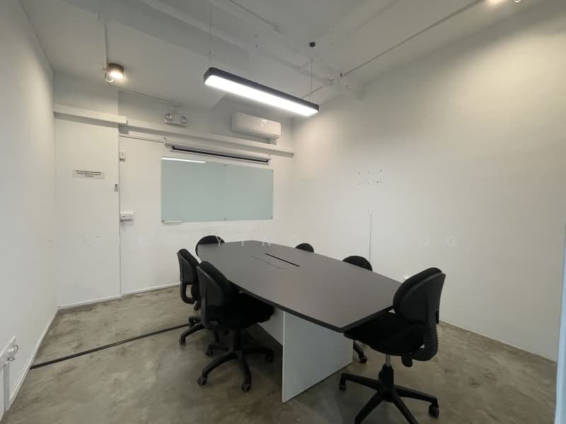 Trivex, 8 Burn Road, 1,722 sqft, Light Industrial (B1) For Sale, by Ying Ying Cheng, 500222328 - CommercialGuru.com.sg