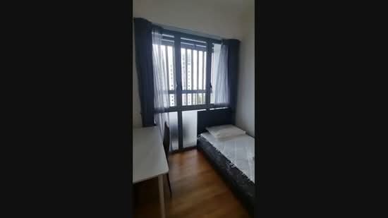 Tre Residences, 7 Geylang East Avenue 1, 1 Bedroom, , Condominium For Rent, by Ssharon Loh, 500222329 - PropertyGuru.com.sg