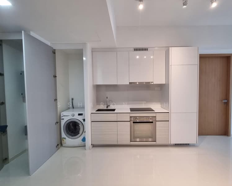 Tre Residences, 7 Geylang East Avenue 1, 1 Bedroom, , Condominium For Rent, by Ssharon Loh, 500222329 - PropertyGuru.com.sg