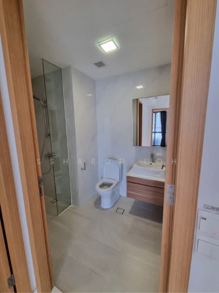 Tre Residences, 7 Geylang East Avenue 1, 1 Bedroom, , Condominium For Rent, by Ssharon Loh, 500222329 - PropertyGuru.com.sg