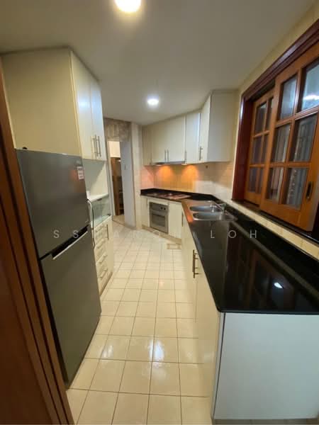 Tre Residences, 7 Geylang East Avenue 1, 1 Bedroom, , Condominium For Rent, by Ssharon Loh, 500222329 - PropertyGuru.com.sg