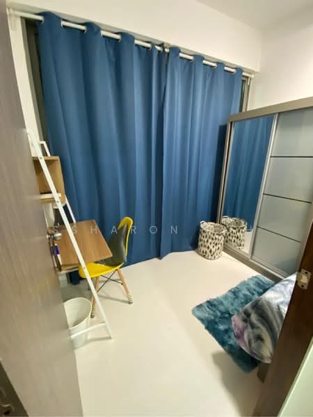 Tre Residences, 7 Geylang East Avenue 1, 1 Bedroom, , Condominium For Rent, by Ssharon Loh, 500222329 - PropertyGuru.com.sg