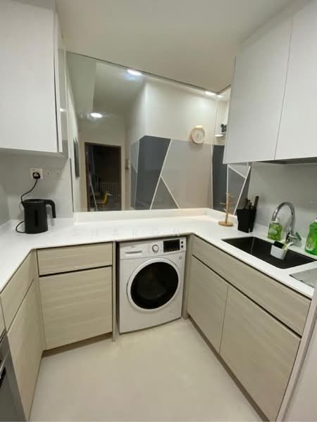 Tre Residences, 7 Geylang East Avenue 1, 1 Bedroom, , Condominium For Rent, by Ssharon Loh, 500222329 - PropertyGuru.com.sg