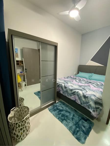 Tre Residences, 7 Geylang East Avenue 1, 1 Bedroom, , Condominium For Rent, by Ssharon Loh, 500222329 - PropertyGuru.com.sg
