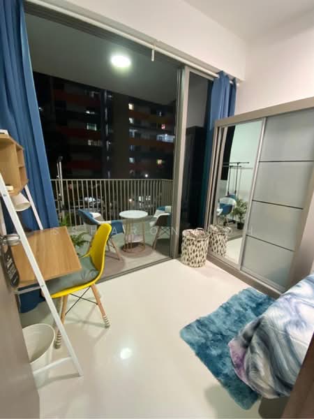 Tre Residences, 7 Geylang East Avenue 1, 1 Bedroom, , Condominium For Rent, by Ssharon Loh, 500222329 - PropertyGuru.com.sg