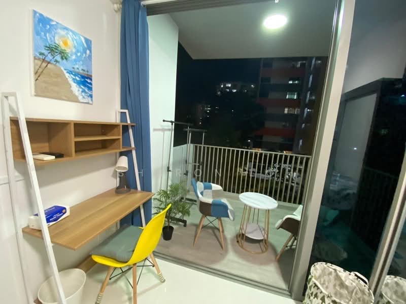 Tre Residences, 7 Geylang East Avenue 1, 1 Bedroom, , Condominium For Rent, by Ssharon Loh, 500222329 - PropertyGuru.com.sg