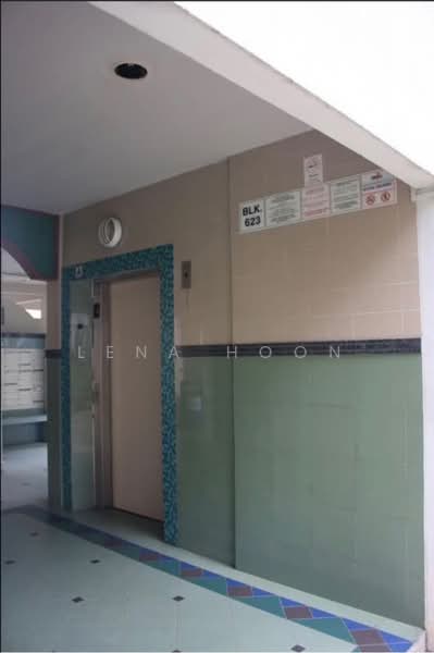 623 Bedok Reservoir Road, 623 Bedok Reservoir Road, 1 Bedroom, 979 sqft, HDB Flat For Rent, by Lena Hoon, 500222330 - PropertyGuru.com.sg